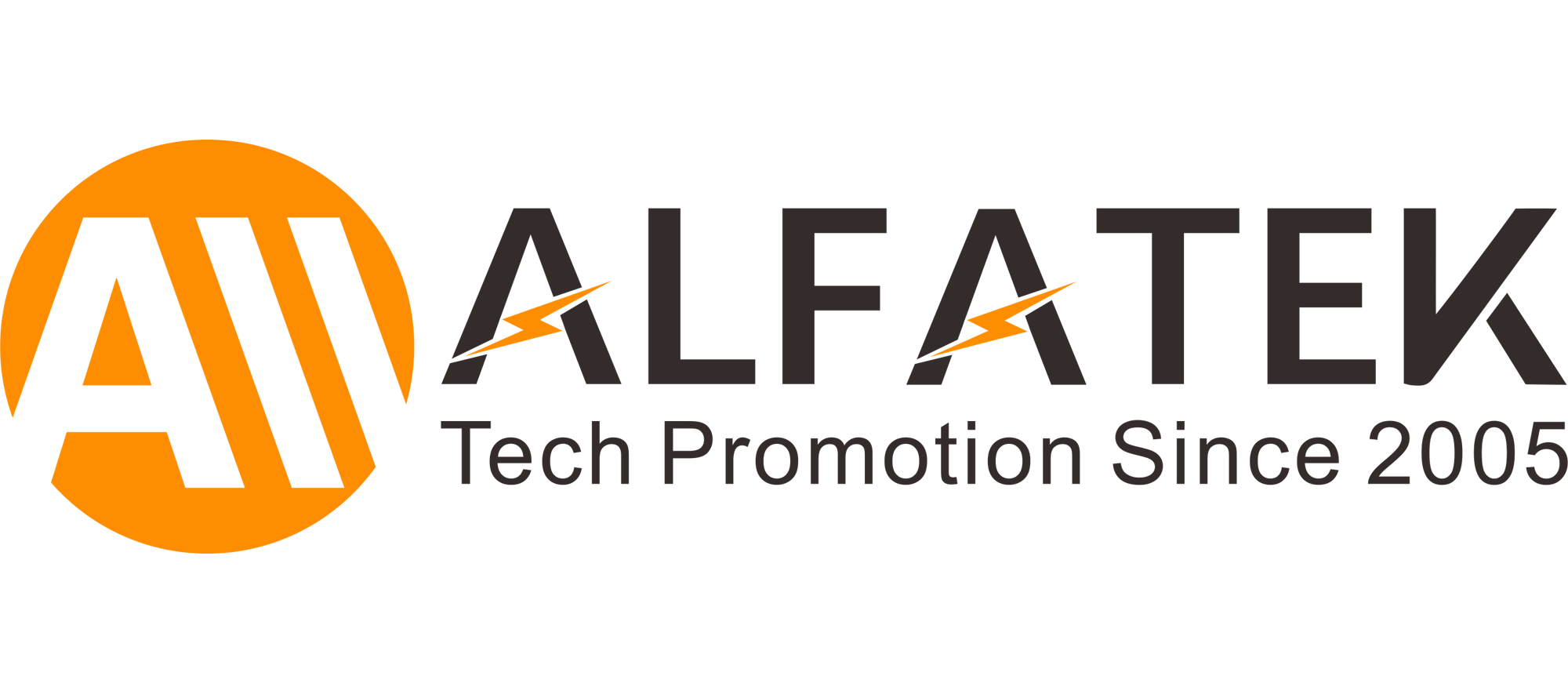 Alfatek logo